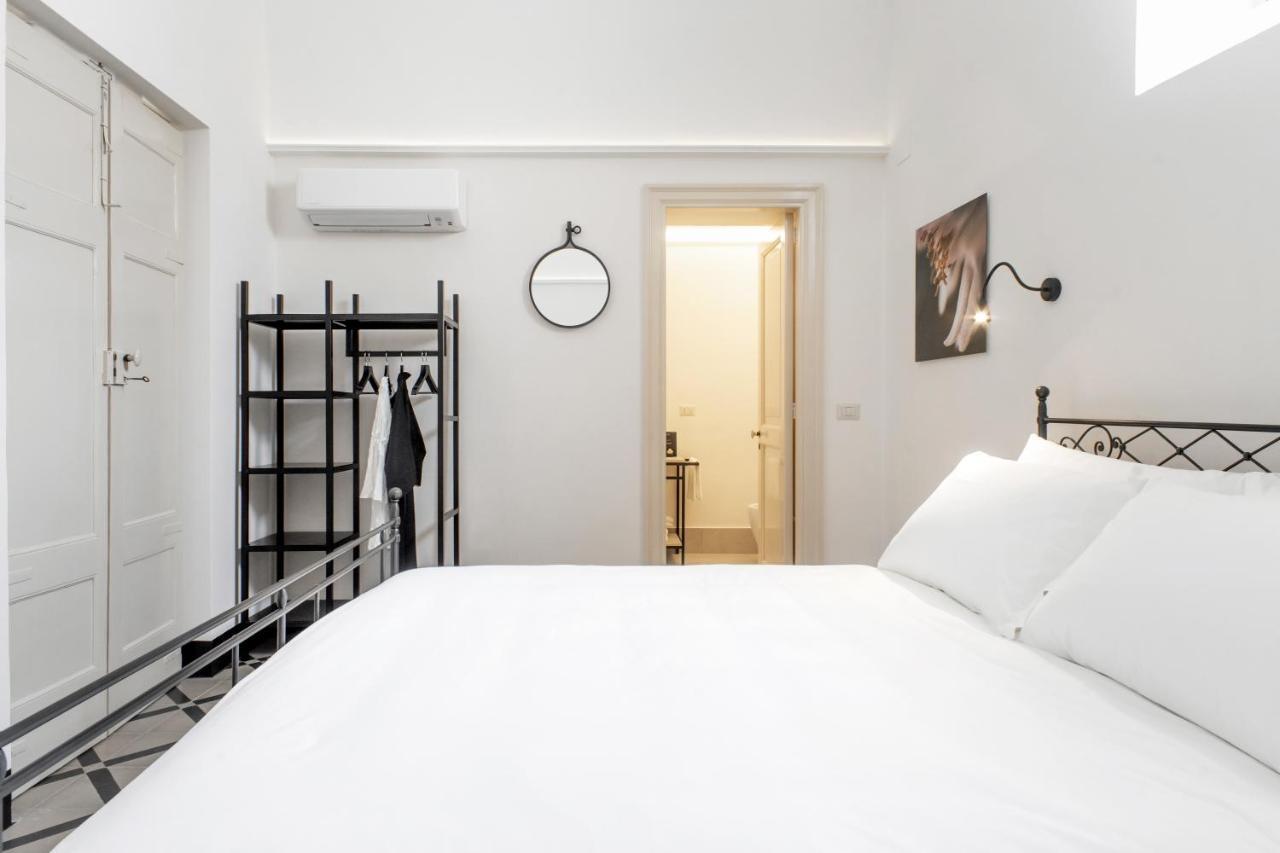 Palazzo Frangipane Bed & Breakfast Salve Exterior foto